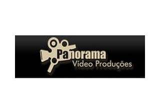 Panorama Vídeo e Eventos Logo