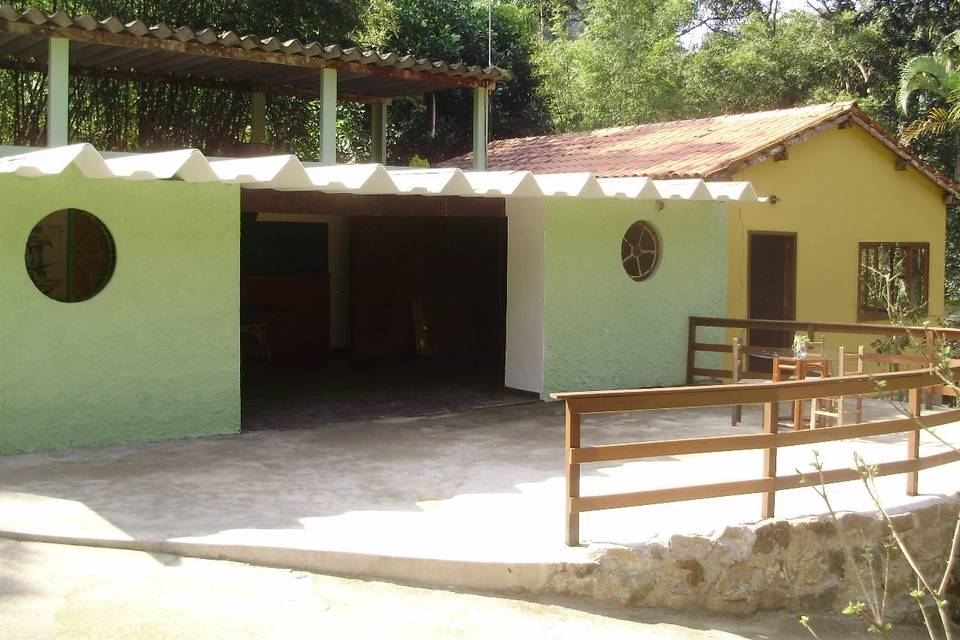 Espaço