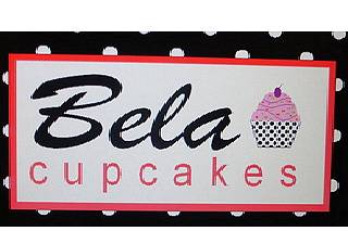 Bela Cupcakes logo