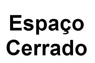 Espaço Cerrado Logo