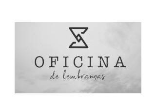 Oficina de Lembranças logo