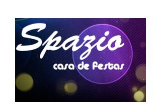 Casa de Festas Spazio Logo