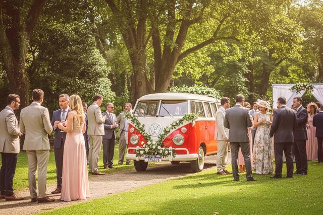 Kombi Francisca Experience