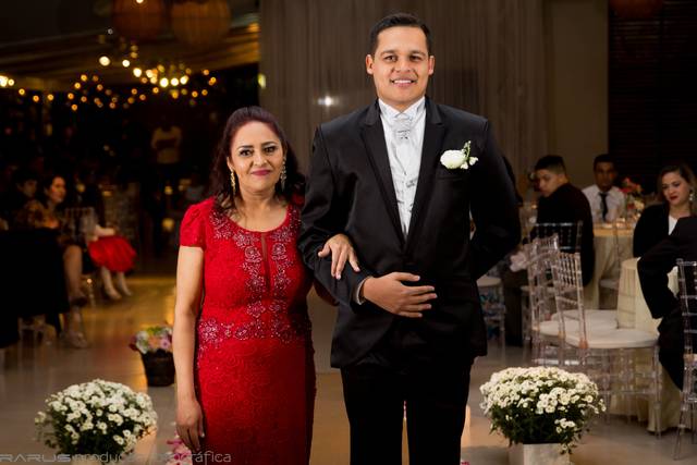 Wedding Bruna e Jefferson