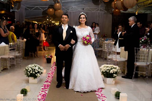 Wedding Bruna e Jefferson