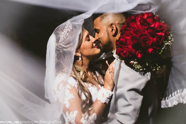 Wedding Jessica e Diego