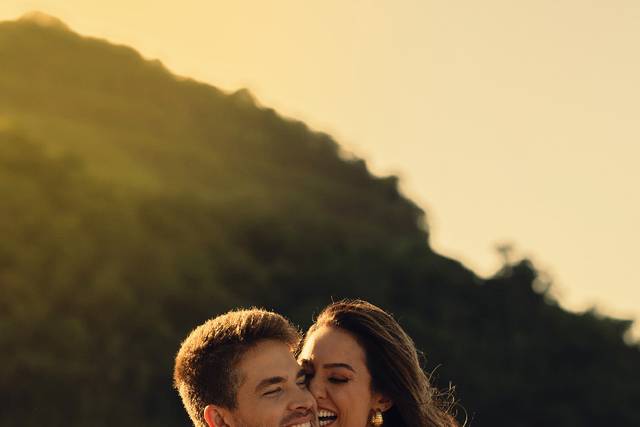 Pre Wedding Leticia e Leandro