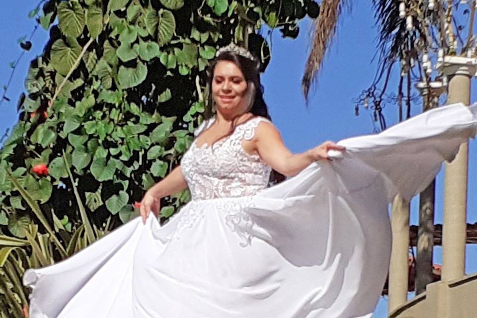 Vestido Levíssima