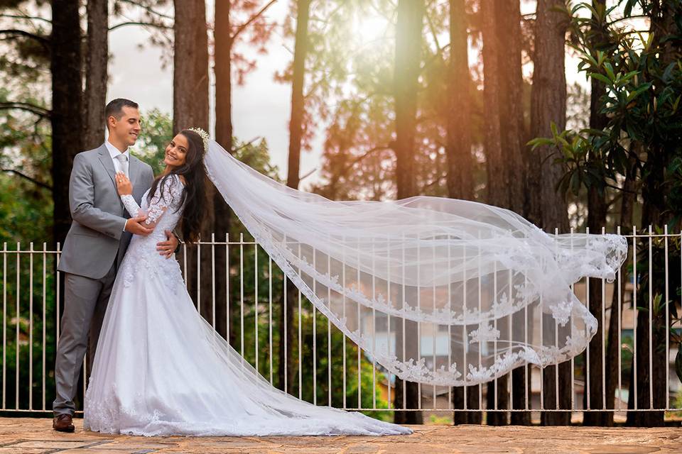 Casamento Beatriz e Felipe