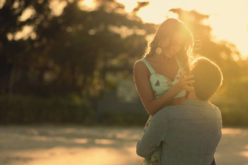 Pre Wedding Leticia e Leandro