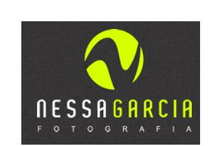 Nessa Garcia Fotografia logo