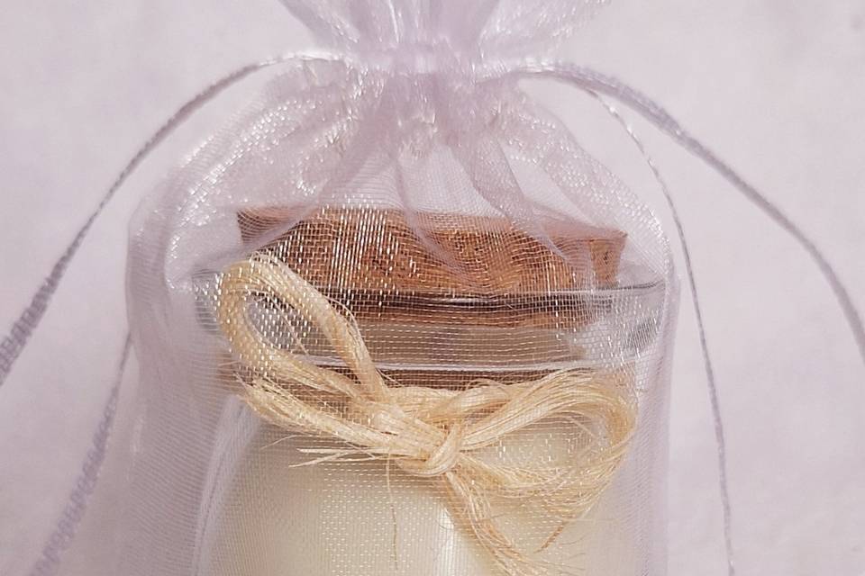 Vela Leiteirinha