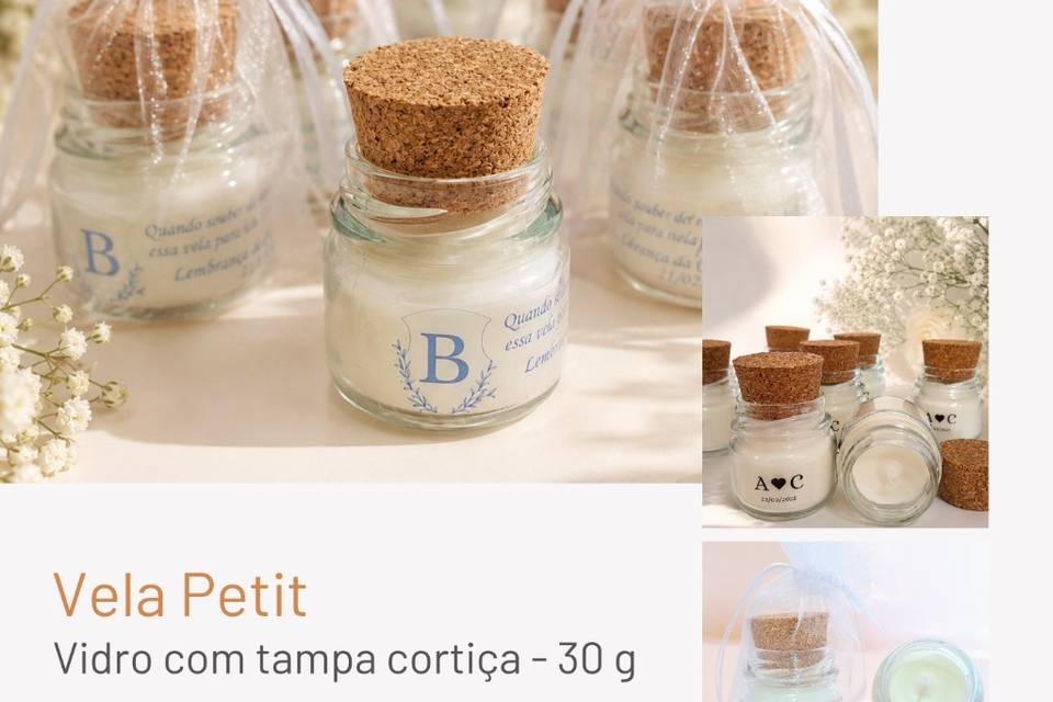 Velas