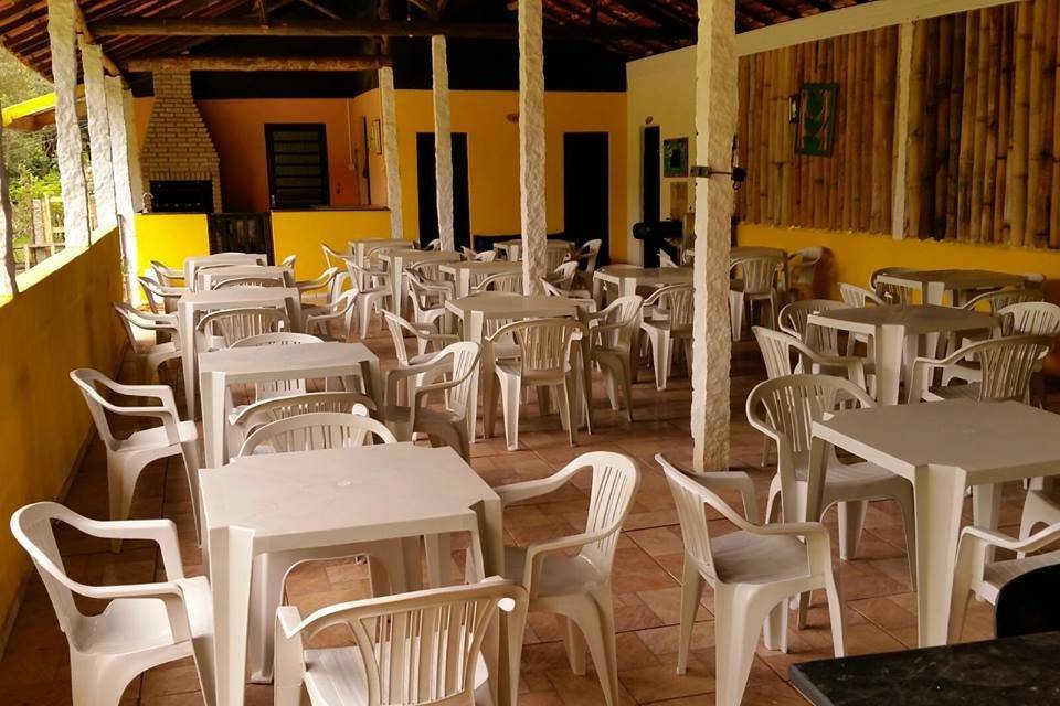 Espaço JN Eventos