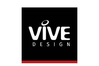 VIVE Design logo