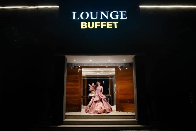 Lounge Buffet