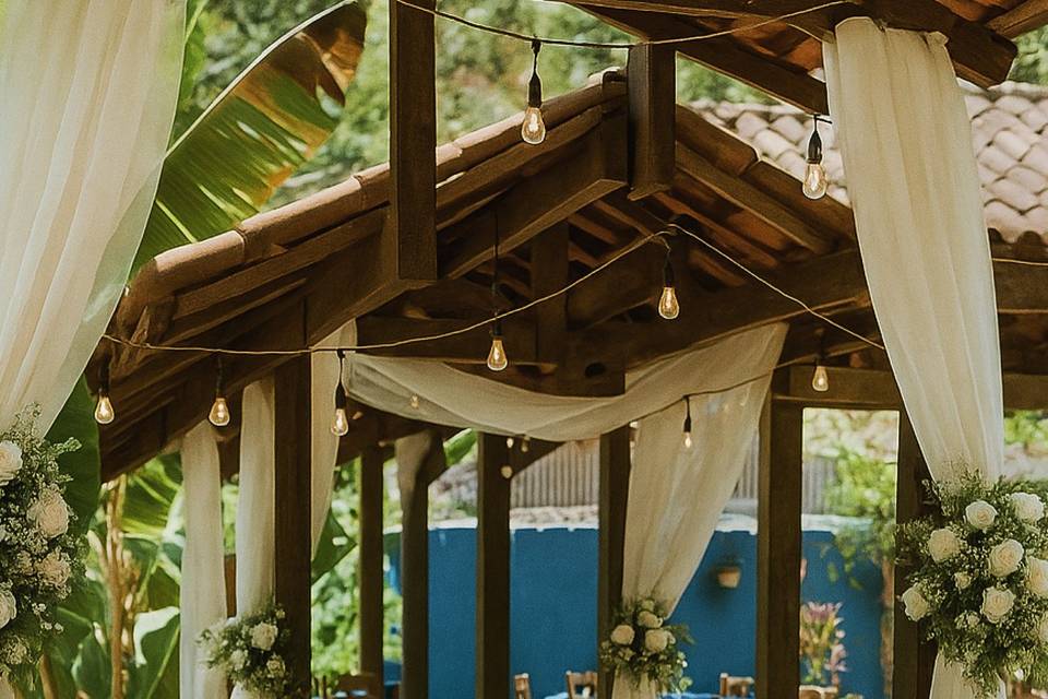 Casamento