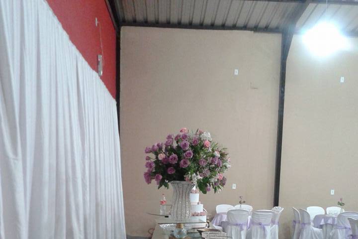 Eventos exclusivos