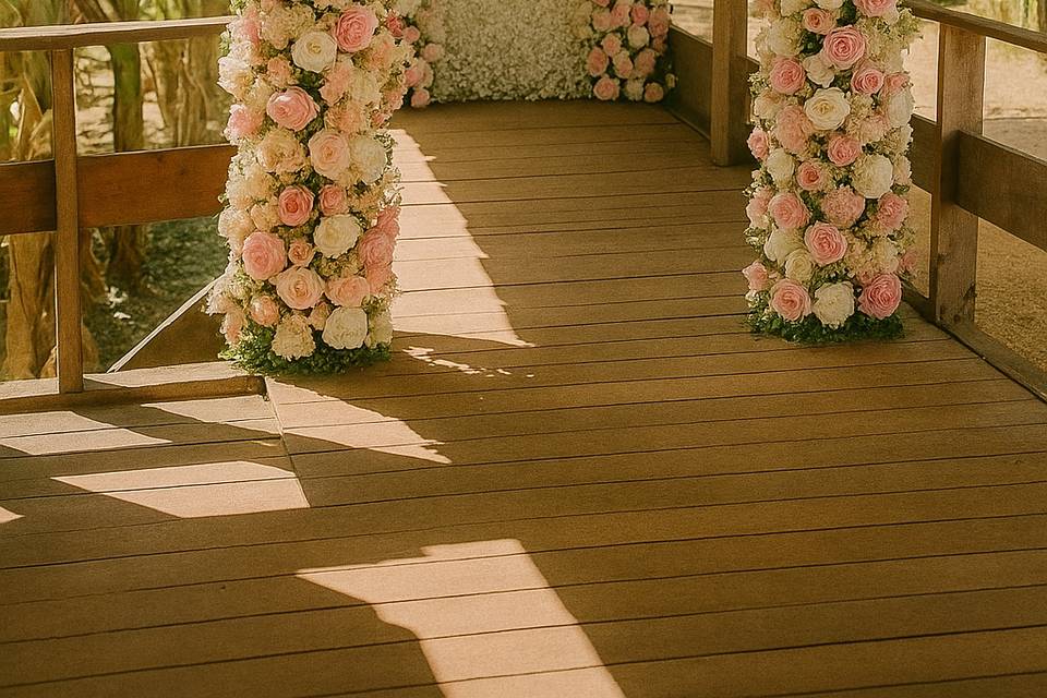 Altar