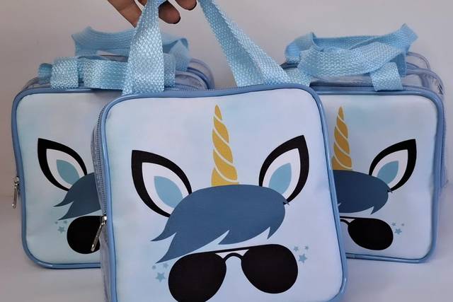 Mini Necessaire