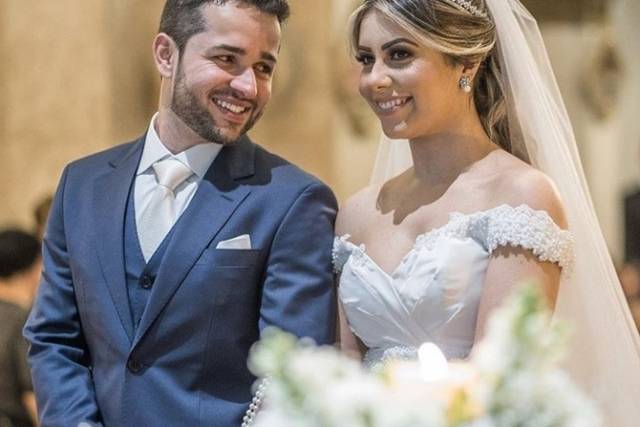 Casamento Casa Lucci