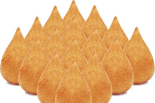 Coxinha