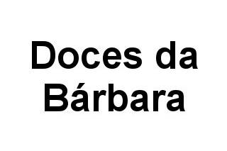 Doces da Bárbara