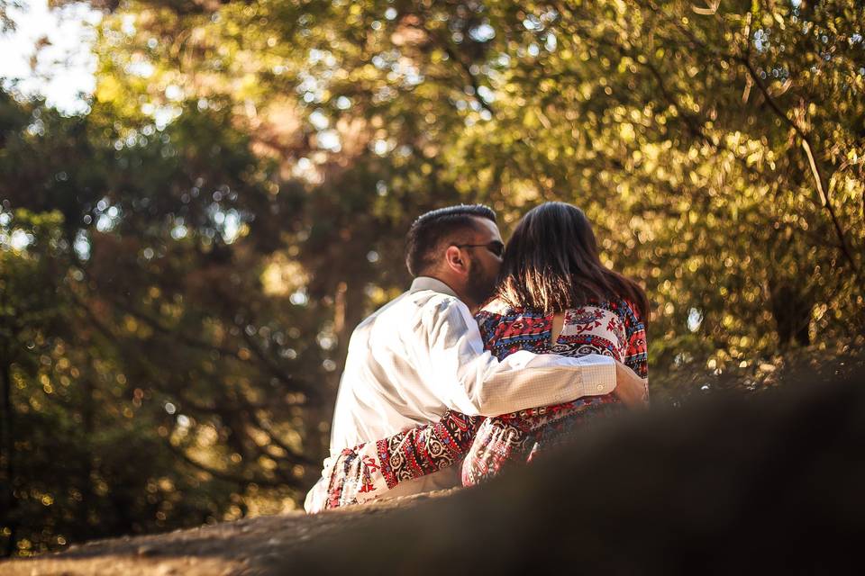 Fernando & patrícia