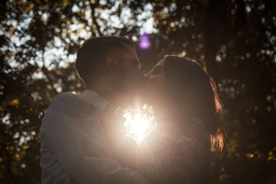 Fernando & patrícia