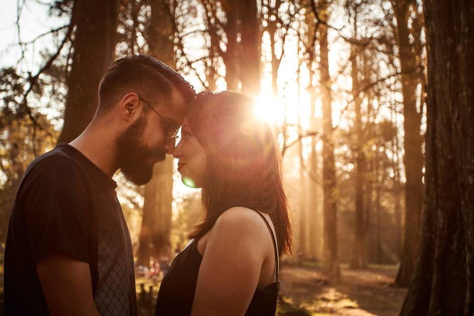 Fernando & patrícia