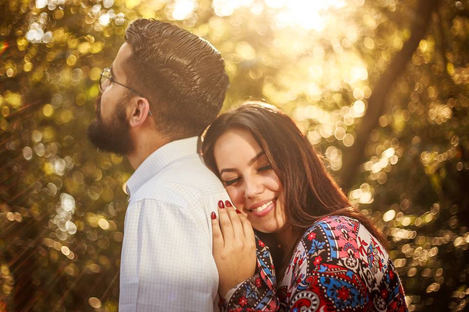 Fernando & patrícia