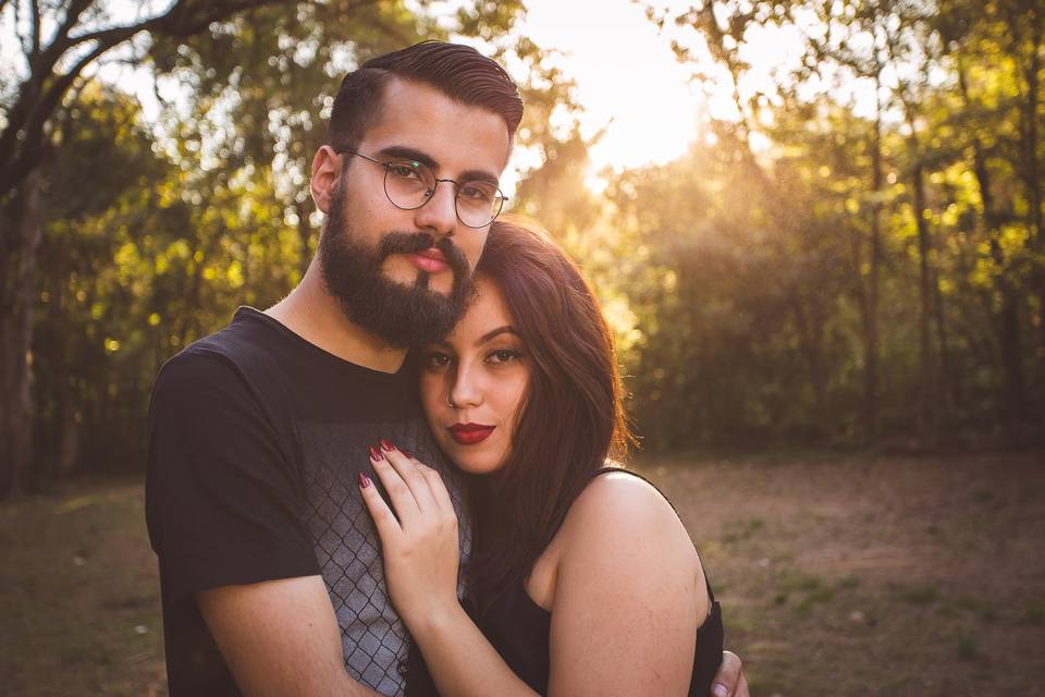 Fernando & patrícia