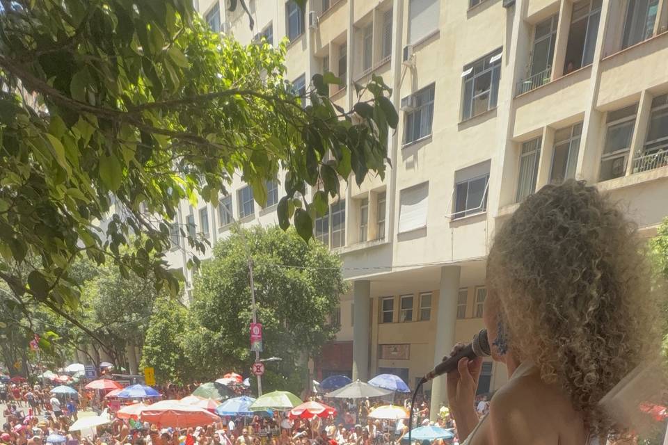 Celebração Exclusiva