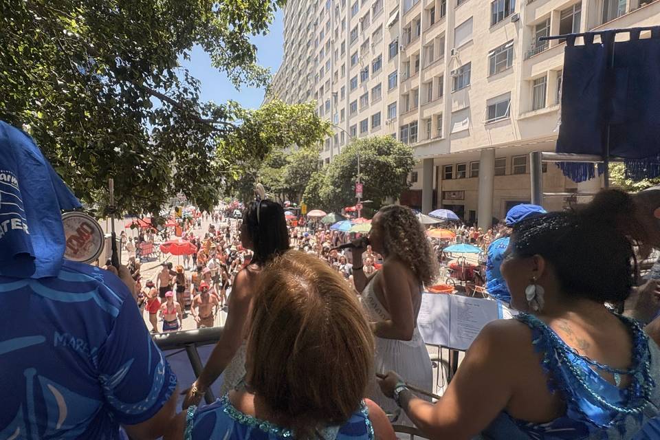 Festa Inesquecível