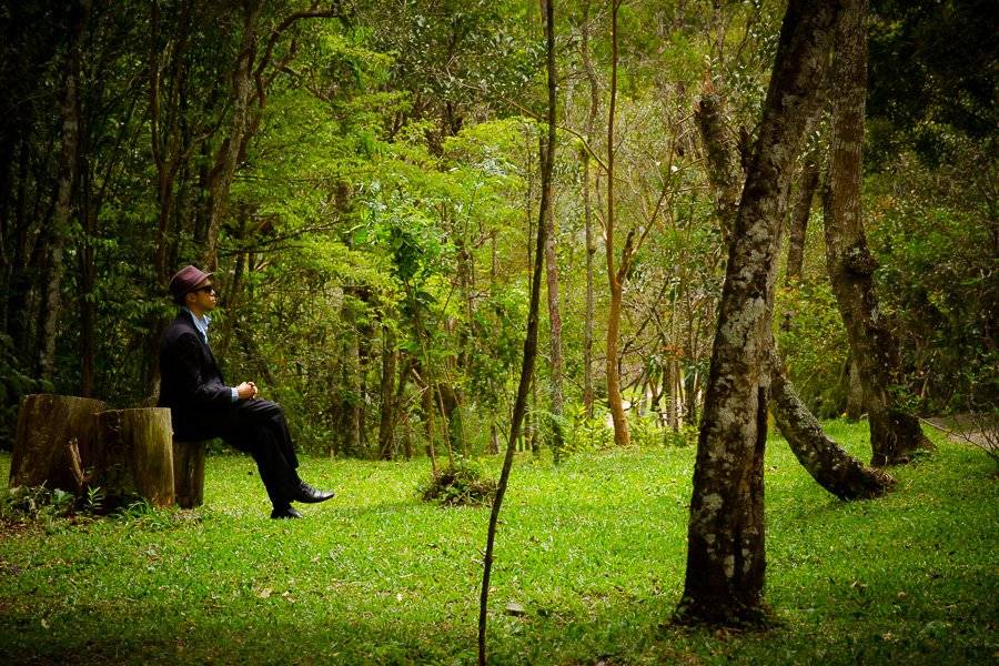 Casamento Fazenda