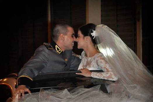 Ideal para o seu casamento