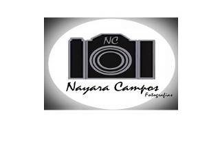 Nayara Campos Fotografias Logo