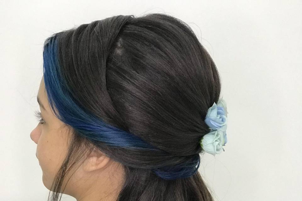 Penteado