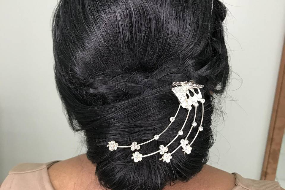 Penteado