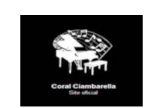 Coral Ciambarella logo