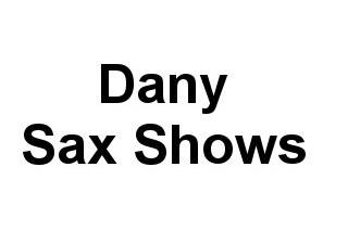 Dany Sax Shows Logo