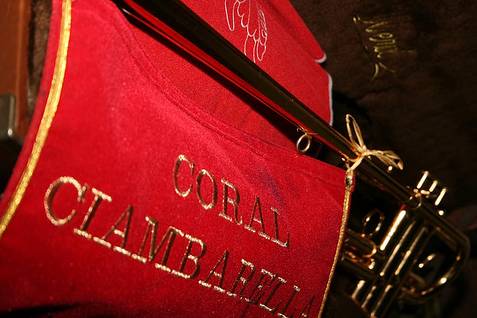 Coral Ciambarella