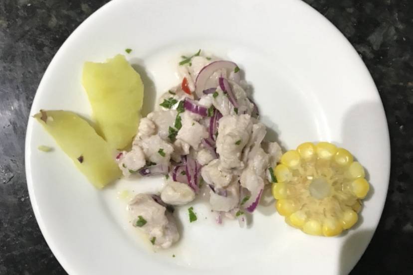 Ceviche