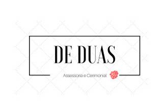 De Duas Cerimonial logo