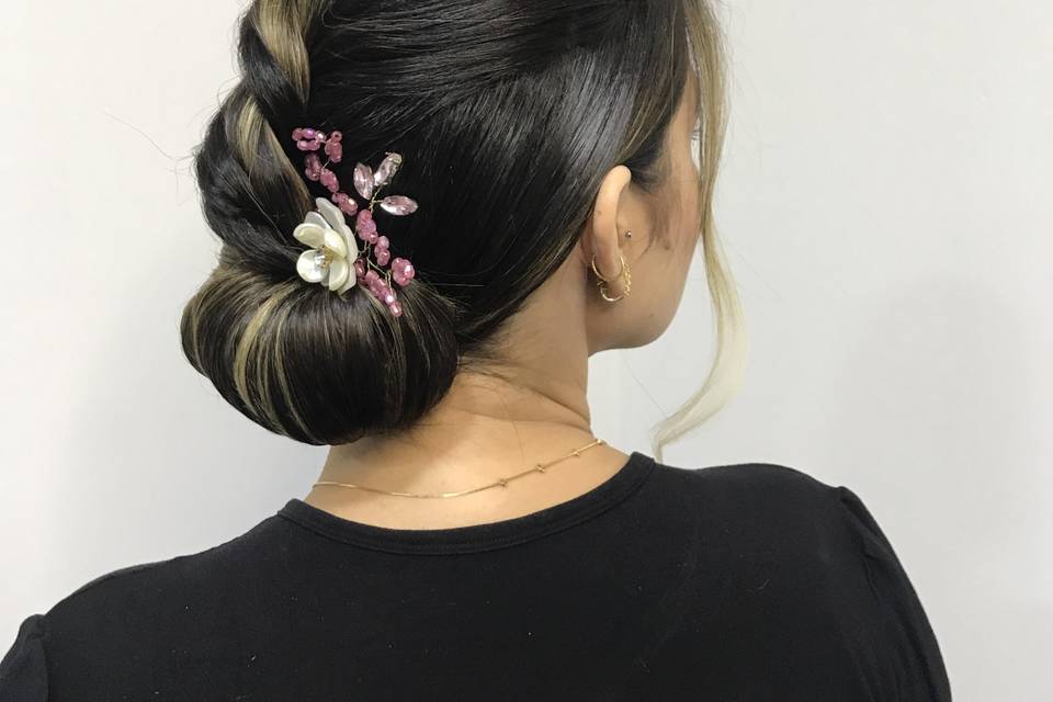 Previa de Penteado