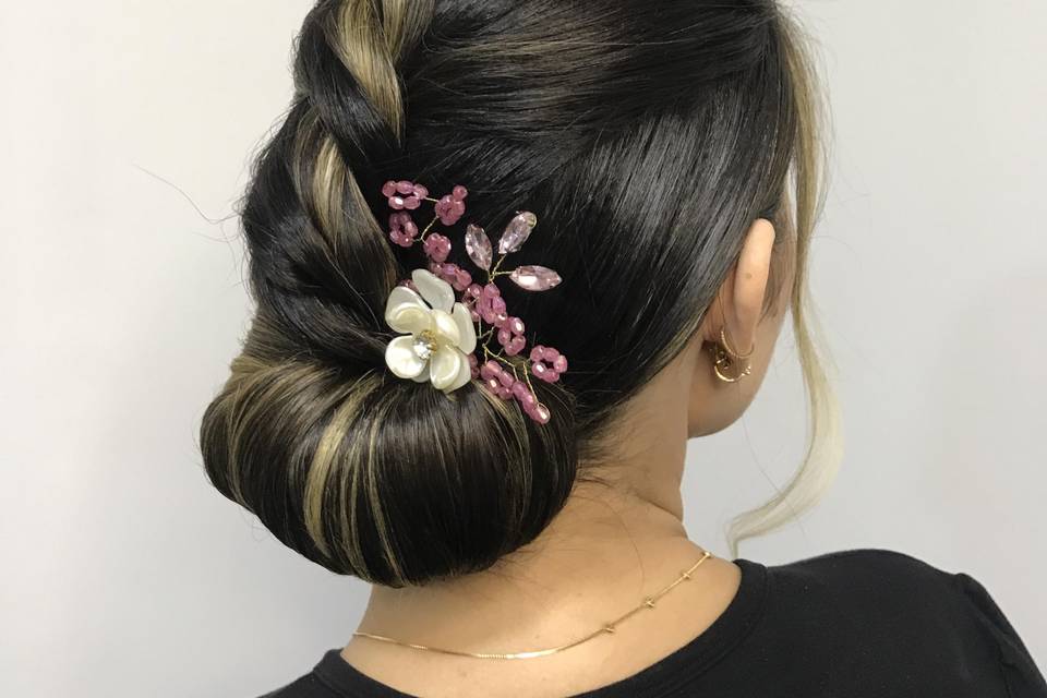 Previa de Penteado