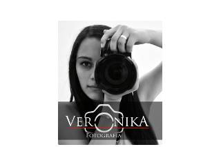 logo Verônika Fotografia