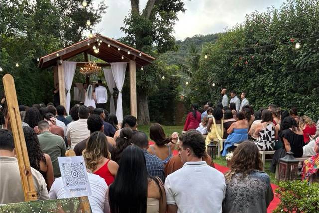 Casamento Laryssa e Pedro