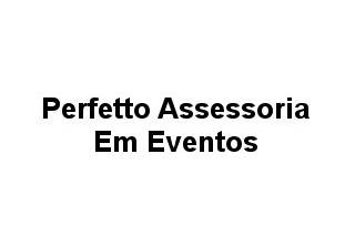 Logo Perfetto Assessoria em Eventos