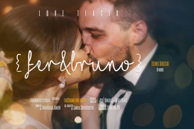 Capa {Fer & Bruno}